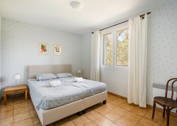 Holiday homes in France