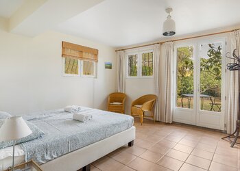 Holiday homes in France