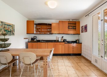 Holiday homes in France