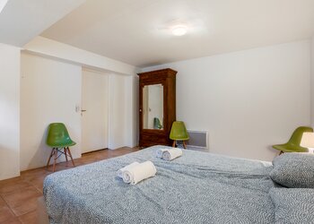Holiday homes in France
