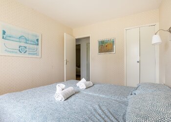 Holiday homes in France