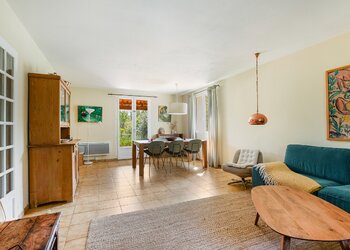 Holiday homes in France