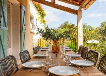 Holiday homes in France