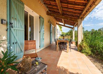 Holiday homes in France