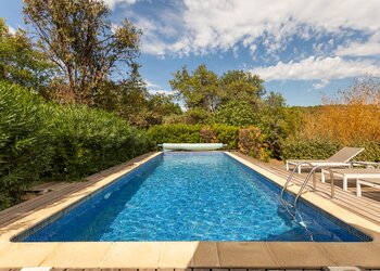 Holiday homes in France