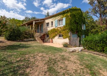 Holiday homes in France