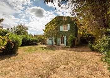 Holiday homes in France