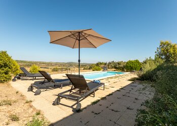 Holiday homes in France
