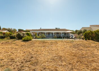 Holiday homes in France