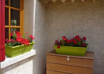 Holiday homes in France
