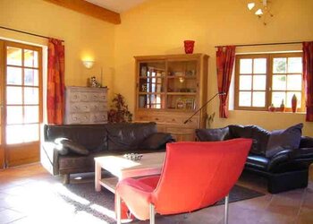 Holiday homes in France