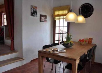 Holiday homes in France