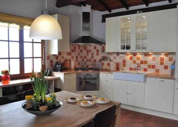 Holiday homes in France