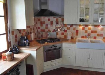 Holiday homes in France