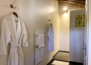 Holiday homes in France