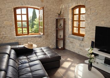 Holiday homes in France
