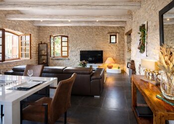 Holiday homes in France