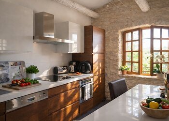 Holiday homes in France