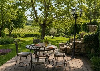 Holiday homes in France