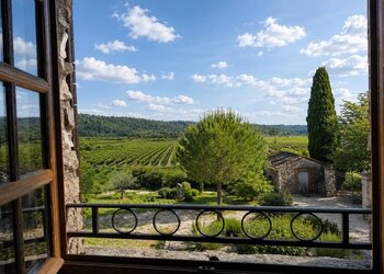 Holiday homes in France