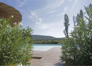 Holiday homes in France
