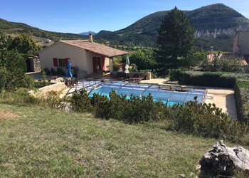 Holiday homes in France