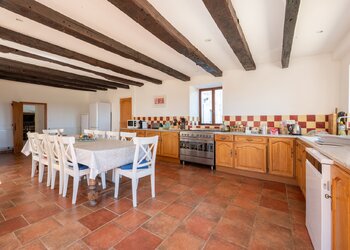 Holiday homes in France