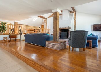 Holiday homes in France