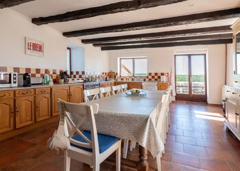 Holiday homes in France