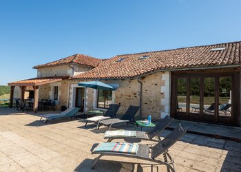Holiday homes in France