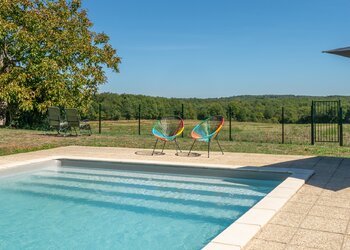 Holiday homes in France