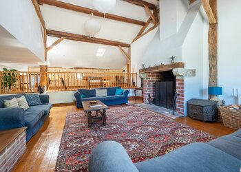 Holiday homes in France