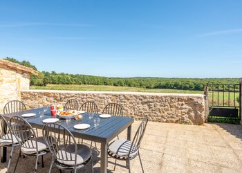 Holiday homes in France
