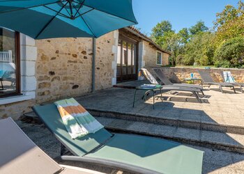 Holiday homes in France