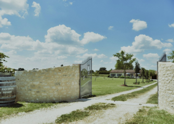 Holiday homes in France