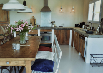 Holiday homes in France