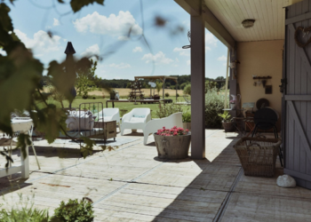 Holiday homes in France