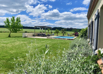 Holiday homes in France