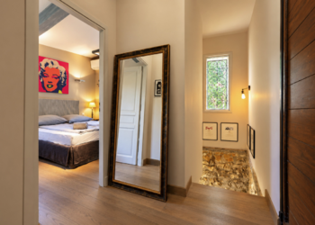 Holiday homes in France