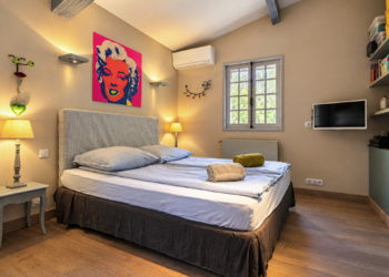 Holiday homes in France
