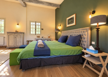 Holiday homes in France