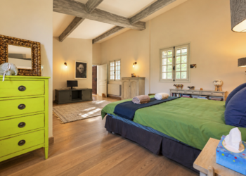 Holiday homes in France