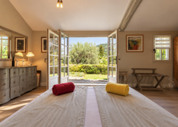 Holiday homes in France
