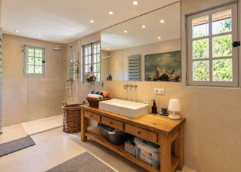 Holiday homes in France