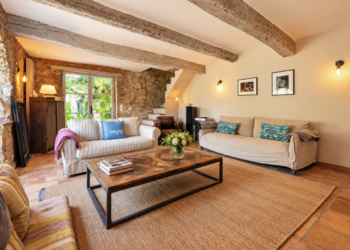 Holiday homes in France