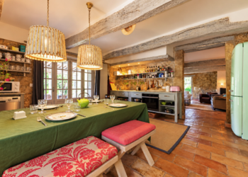 Holiday homes in France