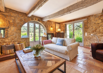 Holiday homes in France