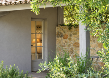 Holiday homes in France