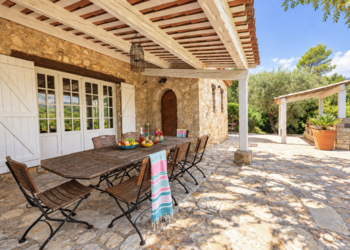 Holiday homes in France