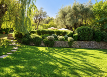 Holiday homes in France